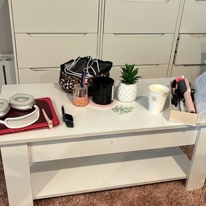 Meet your Posher, Hazelene